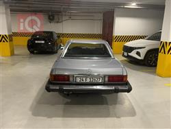 مێرسێدس بێنز SL-Class